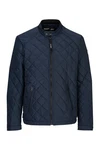Replay Steppjacke POLY OXFORD 