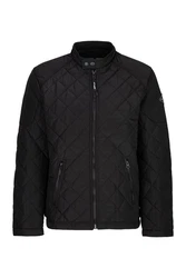 Replay Steppjacke POLY OXFORD 