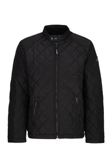 Replay Steppjacke POLY OXFORD 