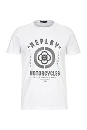 T-Shirt BASIC JERSEY 30/1