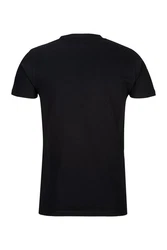 Replay T-Shirt BASIC JERSEY Schwarz/Türkis/Grau/Dunkelblau/Blau