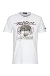 Replay T-Shirt BASIC JERSEY 