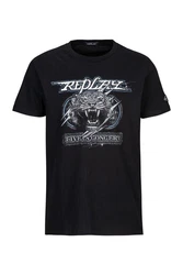 Replay T-Shirt BASIC JERSEY 