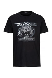 Replay T-Shirt BASIC JERSEY 