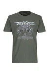 Replay T-Shirt BASIC JERSEY 