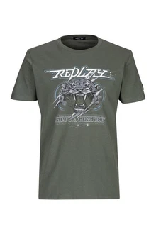 Replay T-Shirt BASIC JERSEY Replay T-Shirt BASIC JERSEY