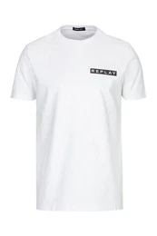 T-Shirt PIECE DYED HEAVY COTTON JERSEY
