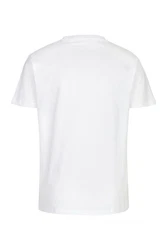 Replay T-Shirt BASIC JERSEY Weiß/Blau/Dunkelblau/Hellblau/Rot/Orange