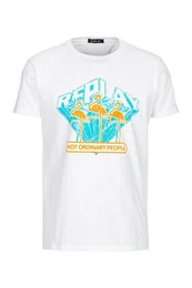 T-Shirt BASIC JERSEY 30/1