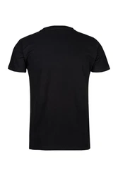 Replay T-Shirt BASIC JERSEY Blau/Rot/Orange/Hellblau