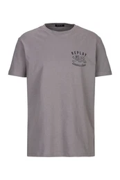 T-Shirt BASIC JERSEY 30/1