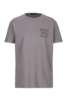 Replay T-Shirt BASIC JERSEY