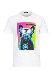 T-Shirt BASIC JERSEY 30/1