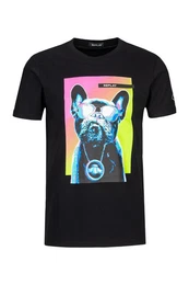 T-Shirt BASIC JERSEY 30/1