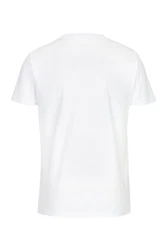 Replay T-Shirt BASIC JERSEY 30/1 Silber/Gelb/Grau/Blau/Braun/Dunkelblau