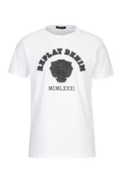 T-Shirt BASIC JERSEY 30/1