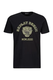 T-Shirt BASIC JERSEY 30/1