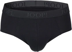 JOOP! Slip Everyday (3er Pack) Mit elastischem Logobund Schwarz