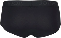 JOOP! Slip Everyday (3er Pack) Mit elastischem Logobund Schwarz