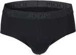JOOP! Slip Everyday (3er Pack) Mit elastischem Logobund Schwarz