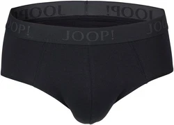 JOOP! Slip Everyday (3er Pack) Mit elastischem Logobund Schwarz
