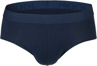 JOOP! Slip Everyday (3er Pack) Mit elastischem Logobund