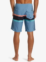 Quiksilver Boardshorts Highline Arch Blau/Mischfarben/Hellblau