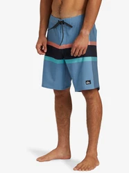 Quiksilver Boardshorts Highline Arch Blau/Mischfarben/Hellblau