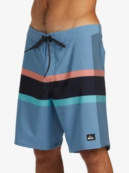 Quiksilver Boardshorts Highline Arch Blau/Mischfarben/Hellblau