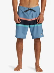 Quiksilver Boardshorts Highline Arch Blau/Mischfarben/Hellblau
