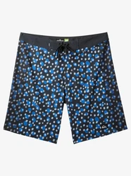 Quiksilver Boardshorts Highline Arch Blau/Grün