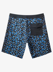 Quiksilver Boardshorts Highline Arch Blau/Grün
