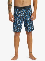 Quiksilver Boardshorts Highline Arch Blau/Grün
