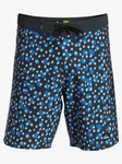 Quiksilver Boardshorts Highline Arch Blau/Grün