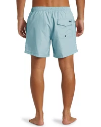 Quiksilver Boardshorts Everyday Deluxe Volley Hellblau/Blau