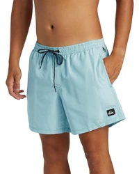 Quiksilver Boardshorts Everyday Deluxe Volley Hellblau/Blau