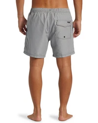 Quiksilver Boardshorts Everyday Deluxe Volley Grau/Hellgrau/Dunkelgrau/Beige
