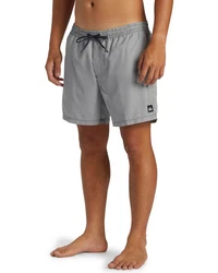 Quiksilver Boardshorts Everyday Deluxe Volley Grau/Hellgrau/Dunkelgrau/Beige