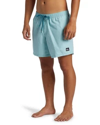 Quiksilver Boardshorts Everyday Deluxe Volley Blau/Hellblau/Grün