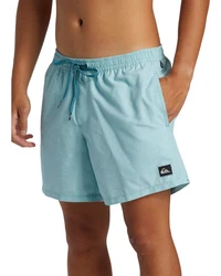 Quiksilver Boardshorts Everyday Deluxe Volley Blau/Hellblau/Grün