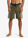 Quiksilver Boardshorts Made Better Dunkelgrün/Khaki/Grün