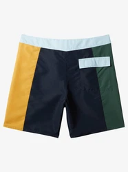 Quiksilver Boardshorts Made Better Mischfarben/Dunkelblau