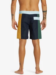 Quiksilver Boardshorts Made Better Mischfarben/Dunkelblau