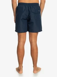 Quiksilver Boardshorts Remade Beach Please Dunkelblau/Blau/Grau