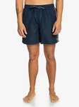 Quiksilver Boardshorts Remade Beach Please Dunkelblau/Blau/Grau