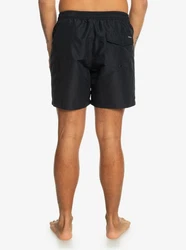 Quiksilver Boardshorts Remade Beach Please Schwarz/Dunkelblau