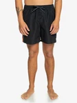 Quiksilver Boardshorts Remade Beach Please Schwarz/Dunkelblau