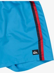 Quiksilver Boardshorts Remade Beach Please 