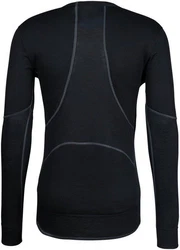 Odlo Unterhemd ACTIVE X-WARM schwarz