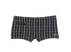 Beco Beermann Badehose Herren Schwarz/Grau/Braun/Dunkelgrau